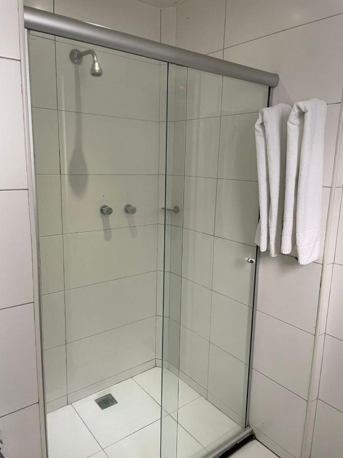 Hotel Centro Europeu Kurytyba Zewnętrze zdjęcie