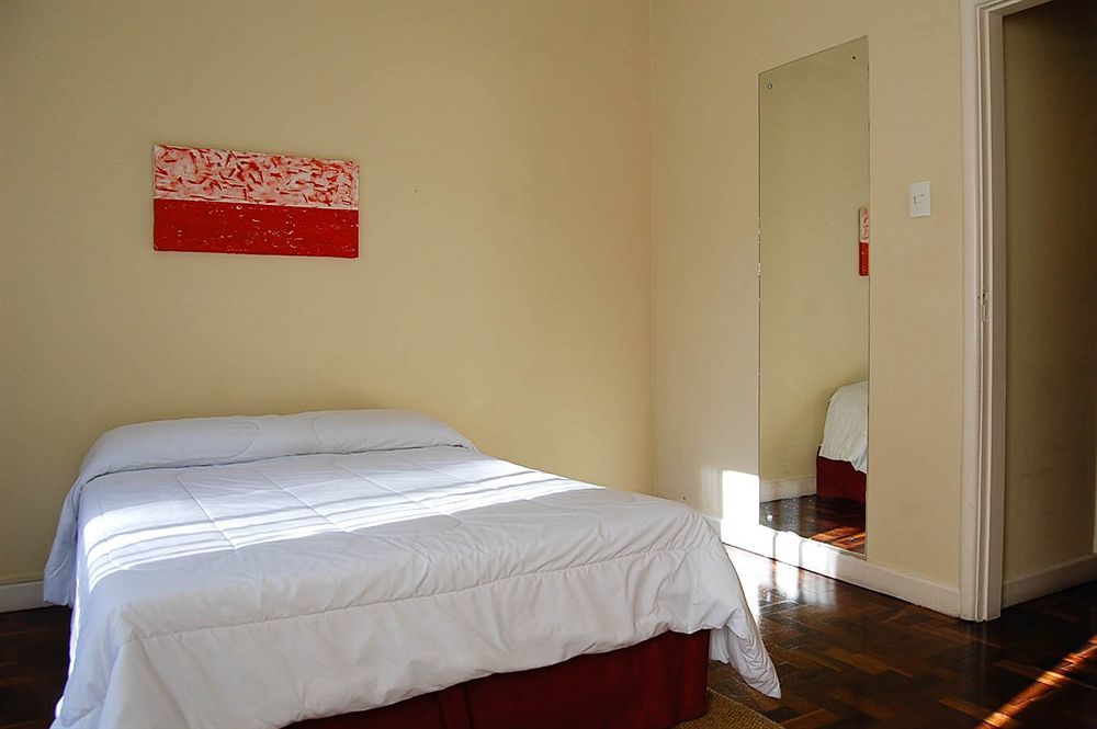 Hotel Centro Europeu Kurytyba Zewnętrze zdjęcie
