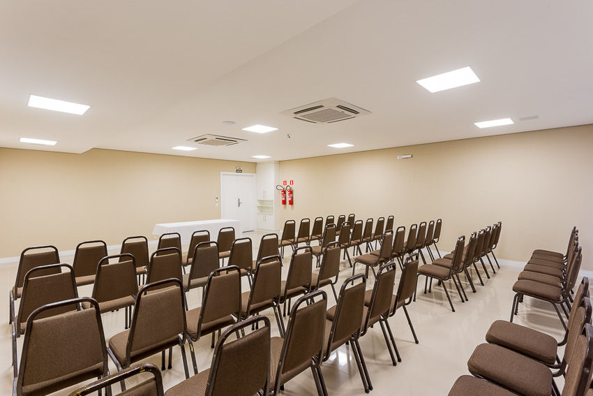 Hotel Centro Europeu Kurytyba Zewnętrze zdjęcie